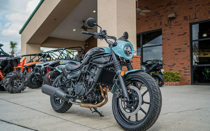 2025 Kawasaki Eliminator SE ABS ABS