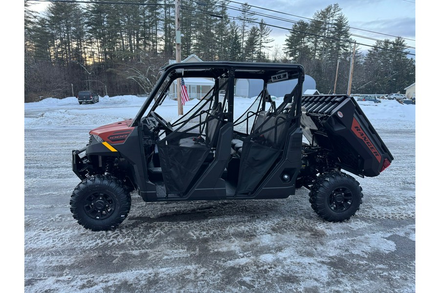 2026 Polaris Ranger Crew® 1000 Premium