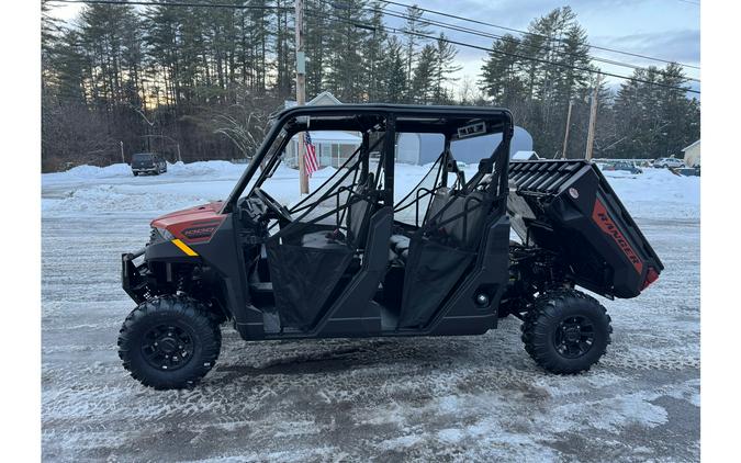 2026 Polaris Ranger Crew® 1000 Premium