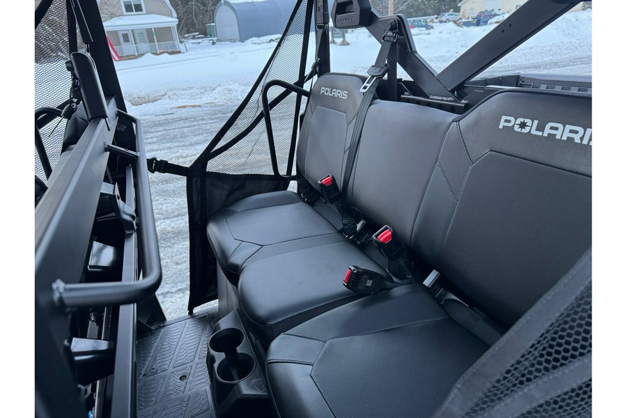 2026 Polaris Ranger Crew® 1000 Premium
