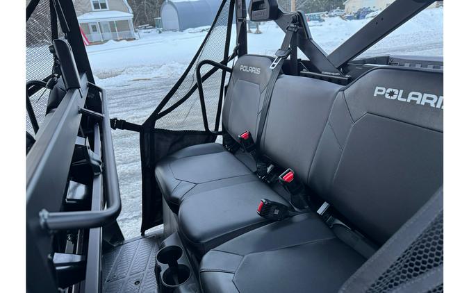 2026 Polaris Ranger Crew® 1000 Premium