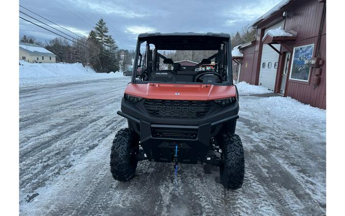 2026 Polaris Ranger Crew® 1000 Premium