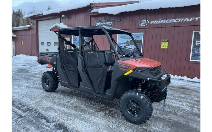 2026 Polaris Ranger Crew® 1000 Premium