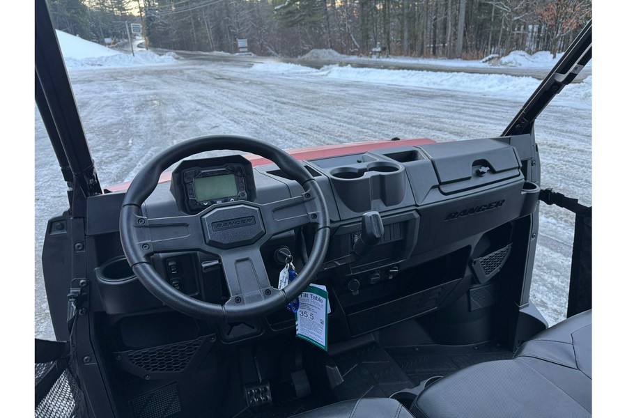 2026 Polaris Ranger Crew® 1000 Premium