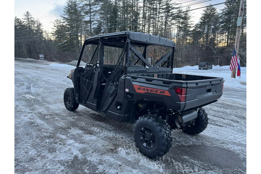 2026 Polaris Ranger Crew® 1000 Premium