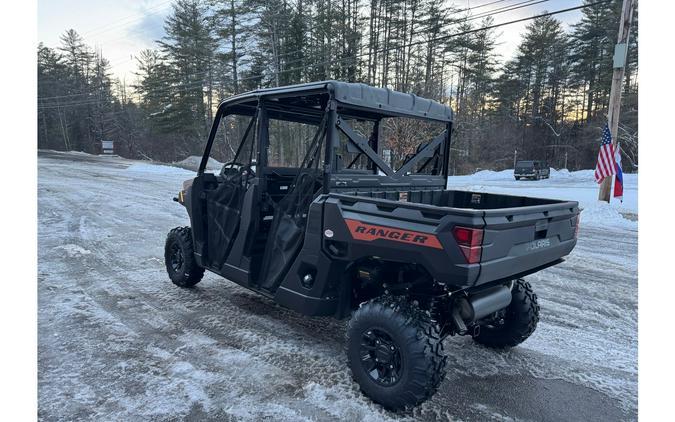 2026 Polaris Ranger Crew® 1000 Premium