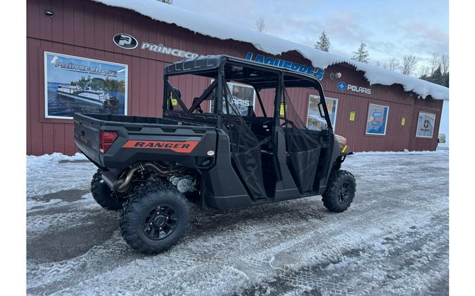 2026 Polaris Ranger Crew® 1000 Premium