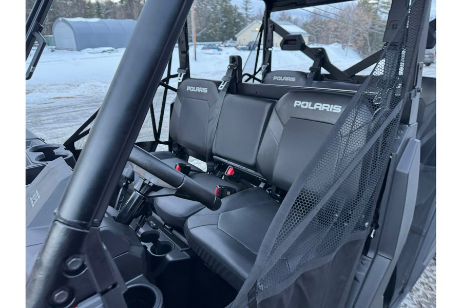 2026 Polaris Ranger Crew® 1000 Premium