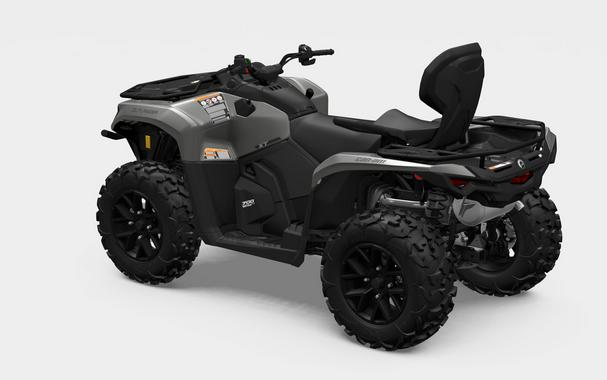 2026 CAN-AM Outlander MAX XT 700