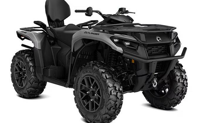 2026 CAN-AM Outlander MAX XT 700