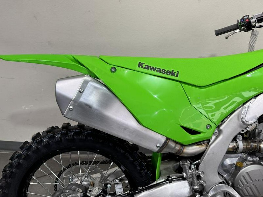 2026 Kawasaki KX™250