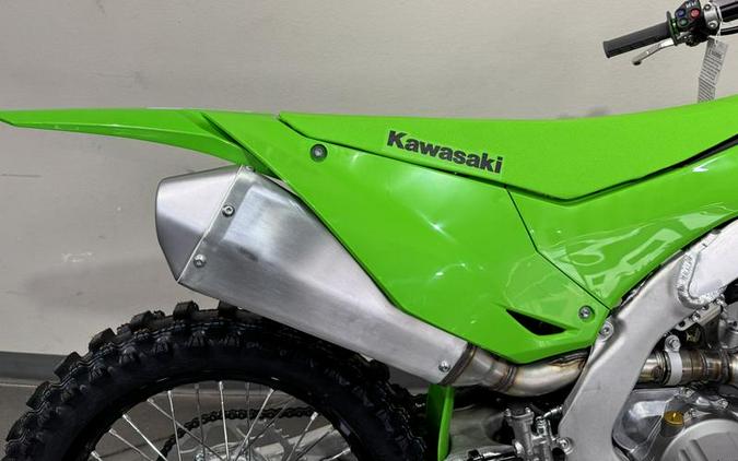 2026 Kawasaki KX™250
