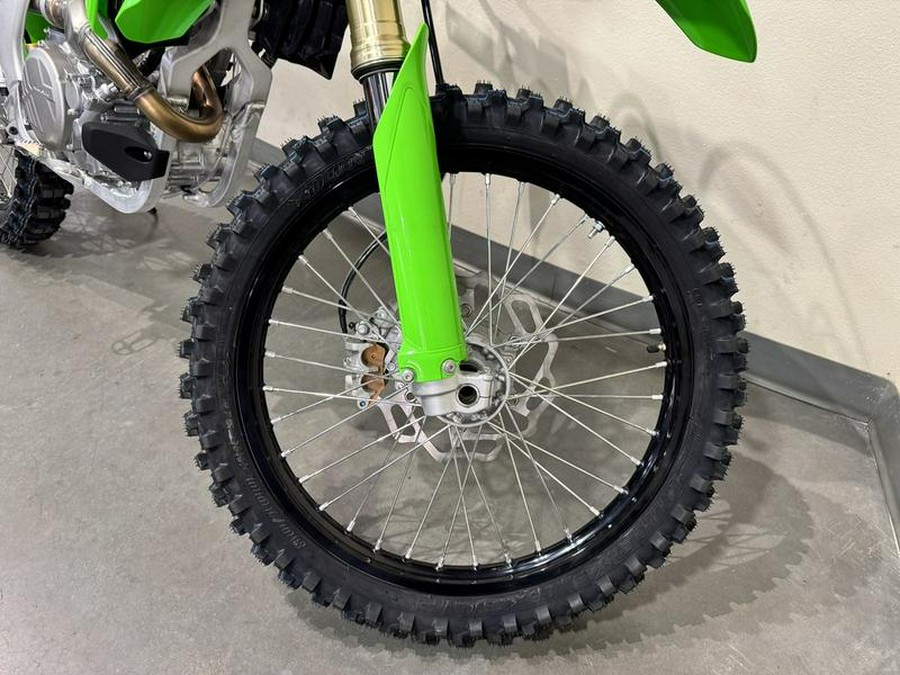 2026 Kawasaki KX™250