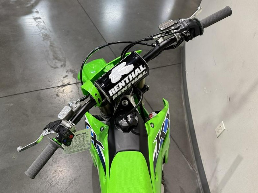 2026 Kawasaki KX™250