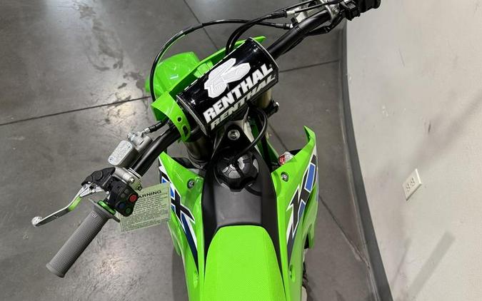 2026 Kawasaki KX™250