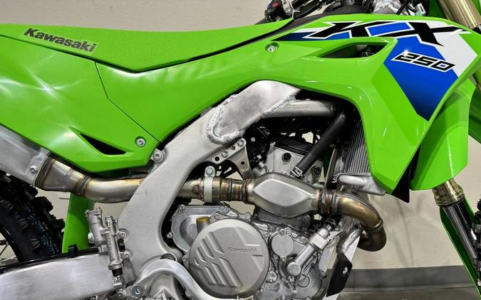 2026 Kawasaki KX™250