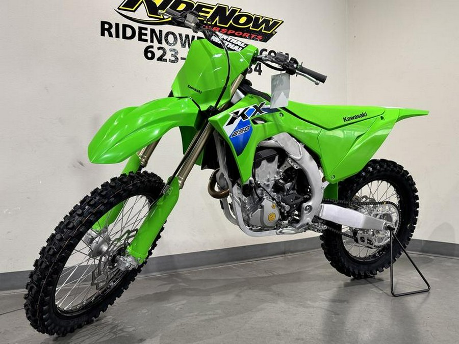 2026 Kawasaki KX™250