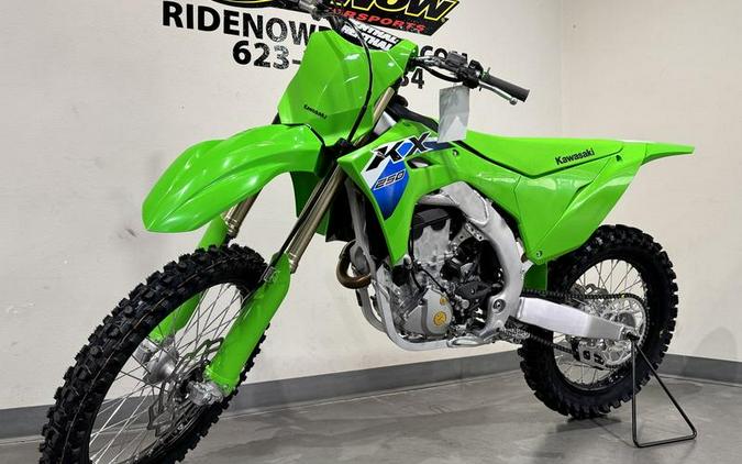 2026 Kawasaki KX™250