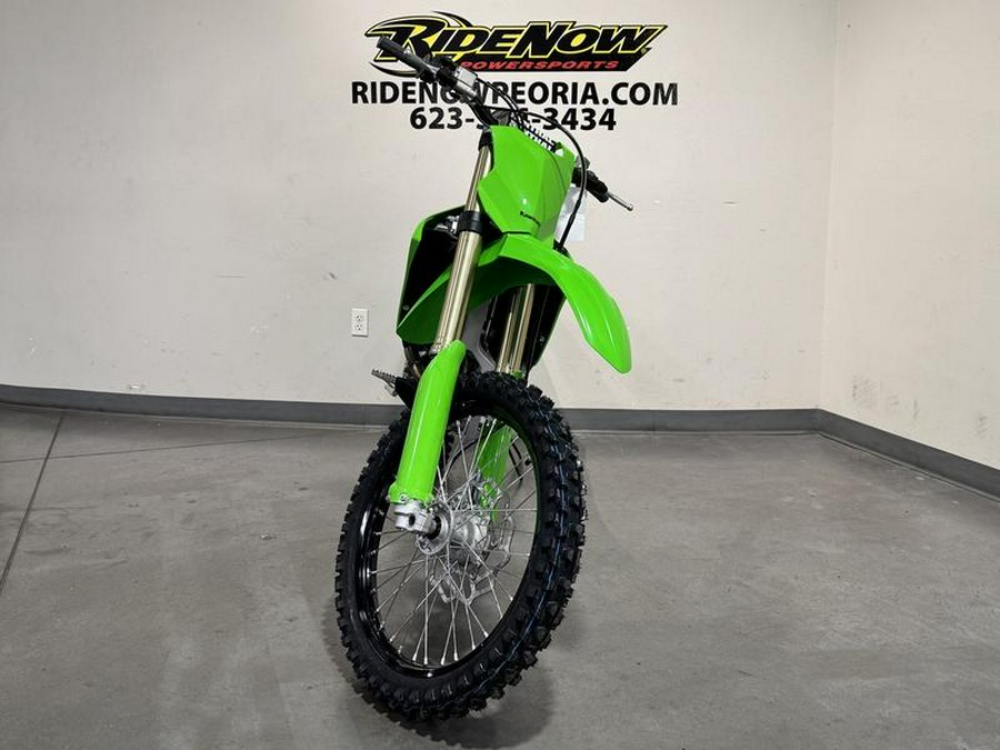 2026 Kawasaki KX™250