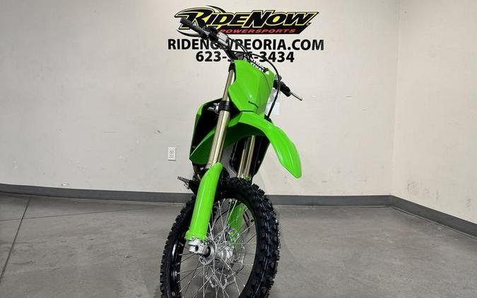2026 Kawasaki KX™250