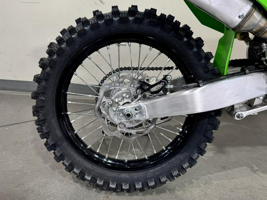 2026 Kawasaki KX™250