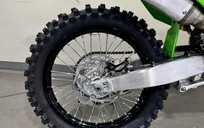 2026 Kawasaki KX™250