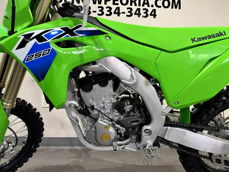 2026 Kawasaki KX™250