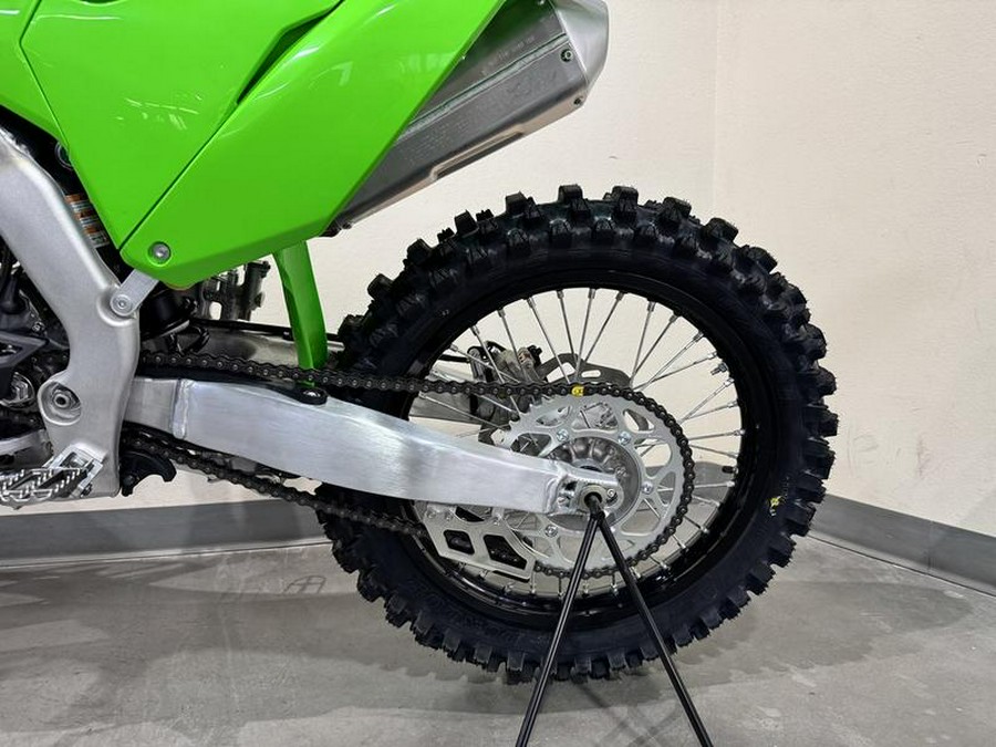 2026 Kawasaki KX™250