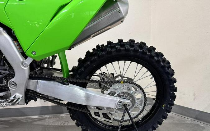 2026 Kawasaki KX™250