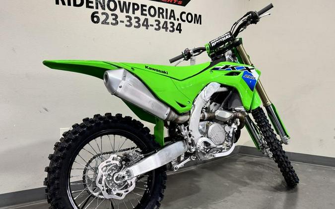 2026 Kawasaki KX™250