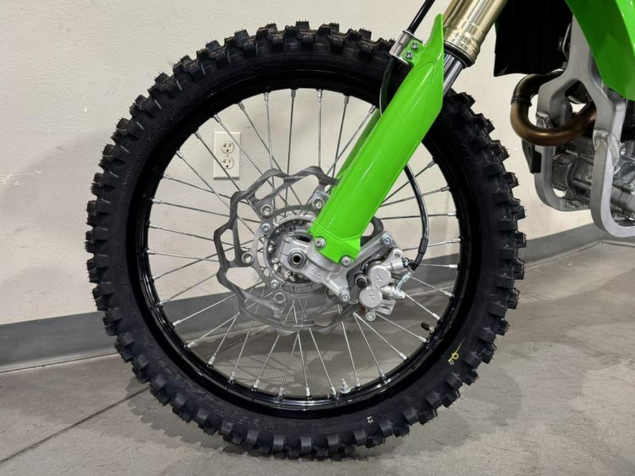 2026 Kawasaki KX™250