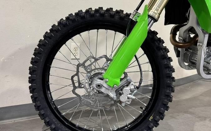 2026 Kawasaki KX™250