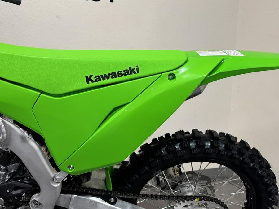 2026 Kawasaki KX™250