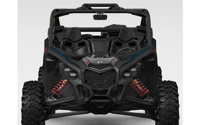 2026 Can-Am Maverick X3 RS TURBO RR