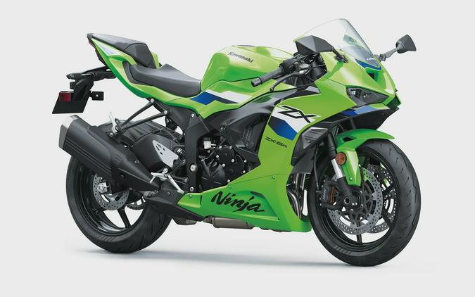 Kawasaki Ninja ZX-6R motorcycles for sale in Warrensburg, MO