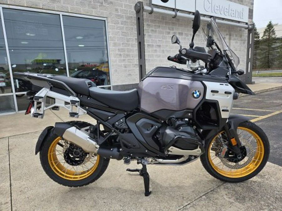 2026 BMW R 1300 GS Adventure