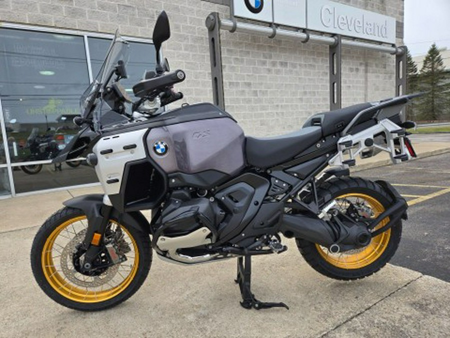 2026 BMW R 1300 GS Adventure