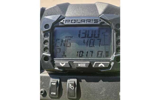 2024 Scrambler® XP 1000 S - Polaris