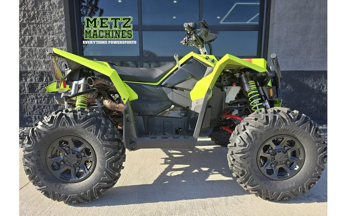 2024 Scrambler® XP 1000 S - Polaris