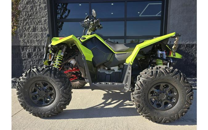 2024 Scrambler® XP 1000 S - Polaris