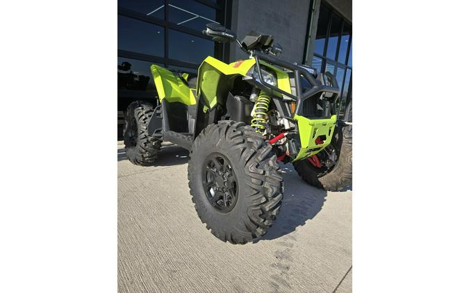 2024 Scrambler® XP 1000 S - Polaris