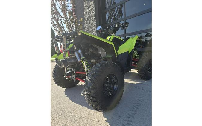 2024 Scrambler® XP 1000 S - Polaris