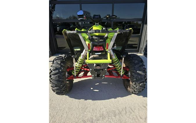 2024 Scrambler® XP 1000 S - Polaris