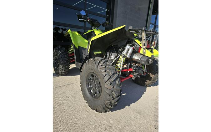 2024 Scrambler® XP 1000 S - Polaris