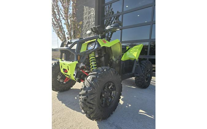 2024 Scrambler® XP 1000 S - Polaris