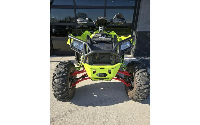 2024 Scrambler® XP 1000 S - Polaris