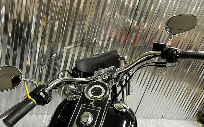 2010 Harley-Davidson FLSTN - Softail Deluxe