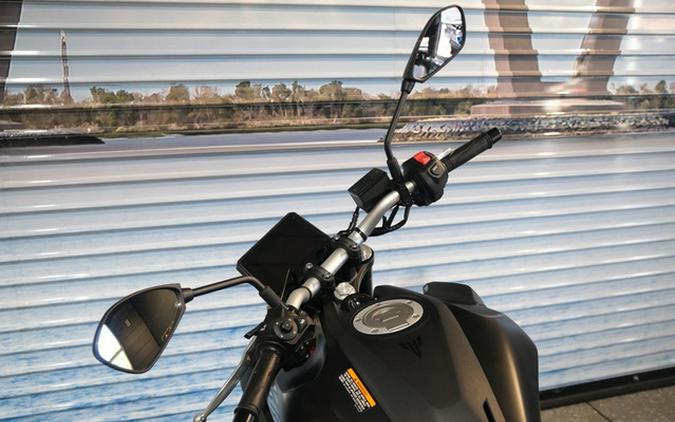 2026 Yamaha MT-07
