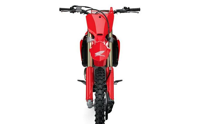 2026 CRF250R - Honda