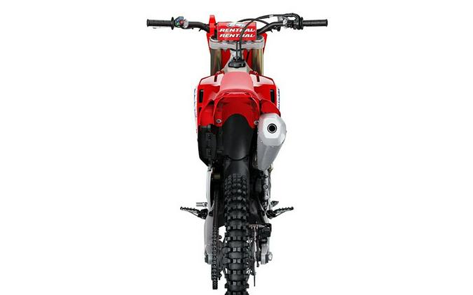 2026 CRF250R - Honda